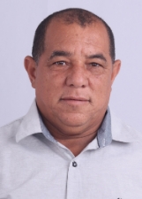 ROBERTO DA CAÇAMBA