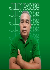 JULIO RAMOS