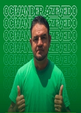 OCIVANDER AZEVEDO