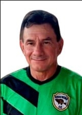 ANTÔNIO MALHAÇA