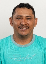 RUBISON SILVA