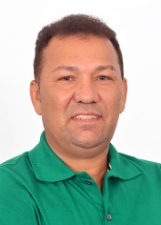 PASTOR SILVANO