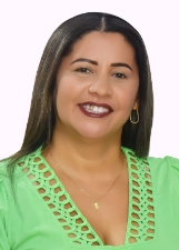 ODIRENE GUEDES