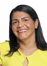 PASTORA JOSENIRA