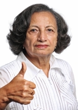 PROFESSORA CICERA BRANDAO