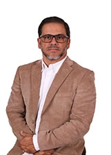 MÁRCIO KBELO