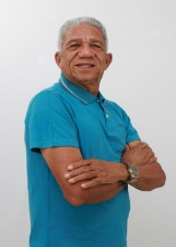 OSVALDO ALMEIDA DE ZÉ COCÁ