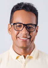 PASTOR ALEX BRITO