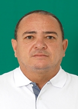 JORGE LUIZ DE ALCANTARA