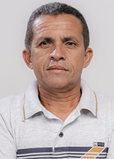 MARINALDO SANTANA