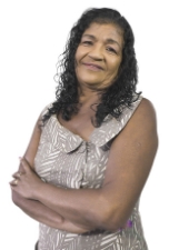 PROFESSORA AÍNDIA PEREIRA