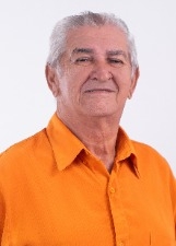 PEDRO DA CAÇAMBA