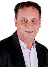 GILBERTO DE ZECA