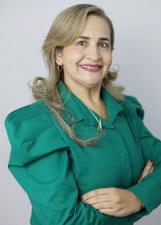 PROFESSORA LÍLIA REZENDE