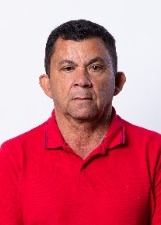 ROMUALDO BRAZ