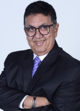 PASTOR FRANCISCO