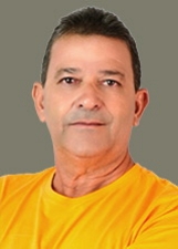 PAULO MÃO DE QUIABO