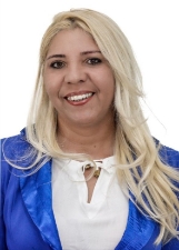 LÂNDIA RODRIGUES