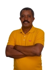 ALDERMAN PEREIRA