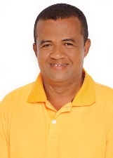 ROBERTO DO MUNDURÍ