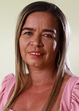 GILMARIA DO SAMBÃO