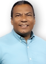 PASTOR ANTÔNIO