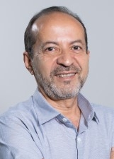 REGINALDO ARAÚJO