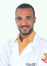 DR MAURÍCIO DENTISTA