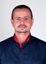 ZÉ CARLOS DA CAJUBA