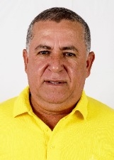 ERLON DE PIRIQUITO