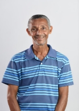 ZÉ AUGUSTO