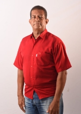 IRMÃO GILMARIO