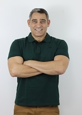 MAURO DA SAÚDE