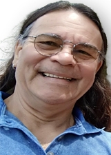 GERALDO CASSOLINHA