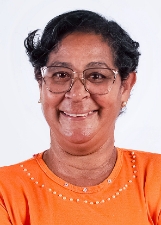 PROF NEVINHA DA QUADRILHA