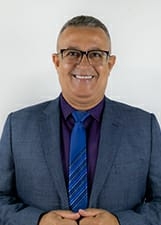 PASTOR ELCI