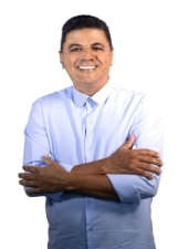 PROFESSOR EDI SANTANA