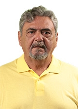 TRUVÃO SANFONEIRO