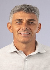 EDVALDO SANTANA