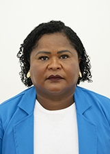 MARILZA QUILOMBOLA