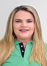 VÂNIA IRMÃ DE ALAIDE