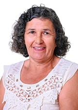 HILDEILDA MORAES