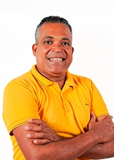 DINHO RIBEIRO