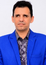 PR. JOSE CARLOS  CEGUINHO DA B