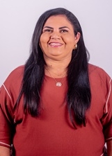 ELIZANGELA DA MARCAÇÃO