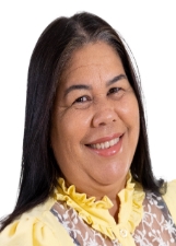 PASTORA ANA PAULA