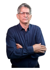 PASTOR MANOEL ALMEIDA