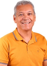 NALDO DE DIVÃO