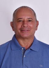 ZÉ CARLOS DA VAN