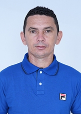 ROBERTO DA CHAPADA